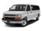 2016 Chevrolet Express Passenger 3500 LT