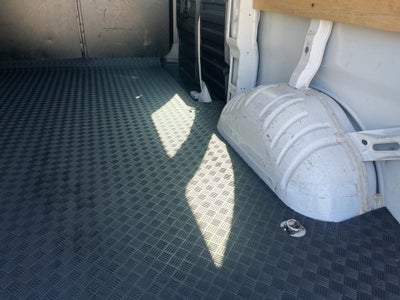2021 GMC Savana Cargo 2500 Work Van