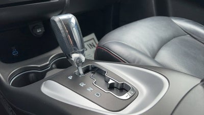 2017 Dodge Journey GT