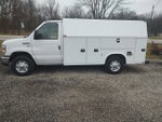 2015 Ford Econoline Commercial Cuta Base
