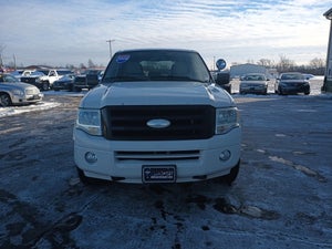 2008 Ford Expedition SSV